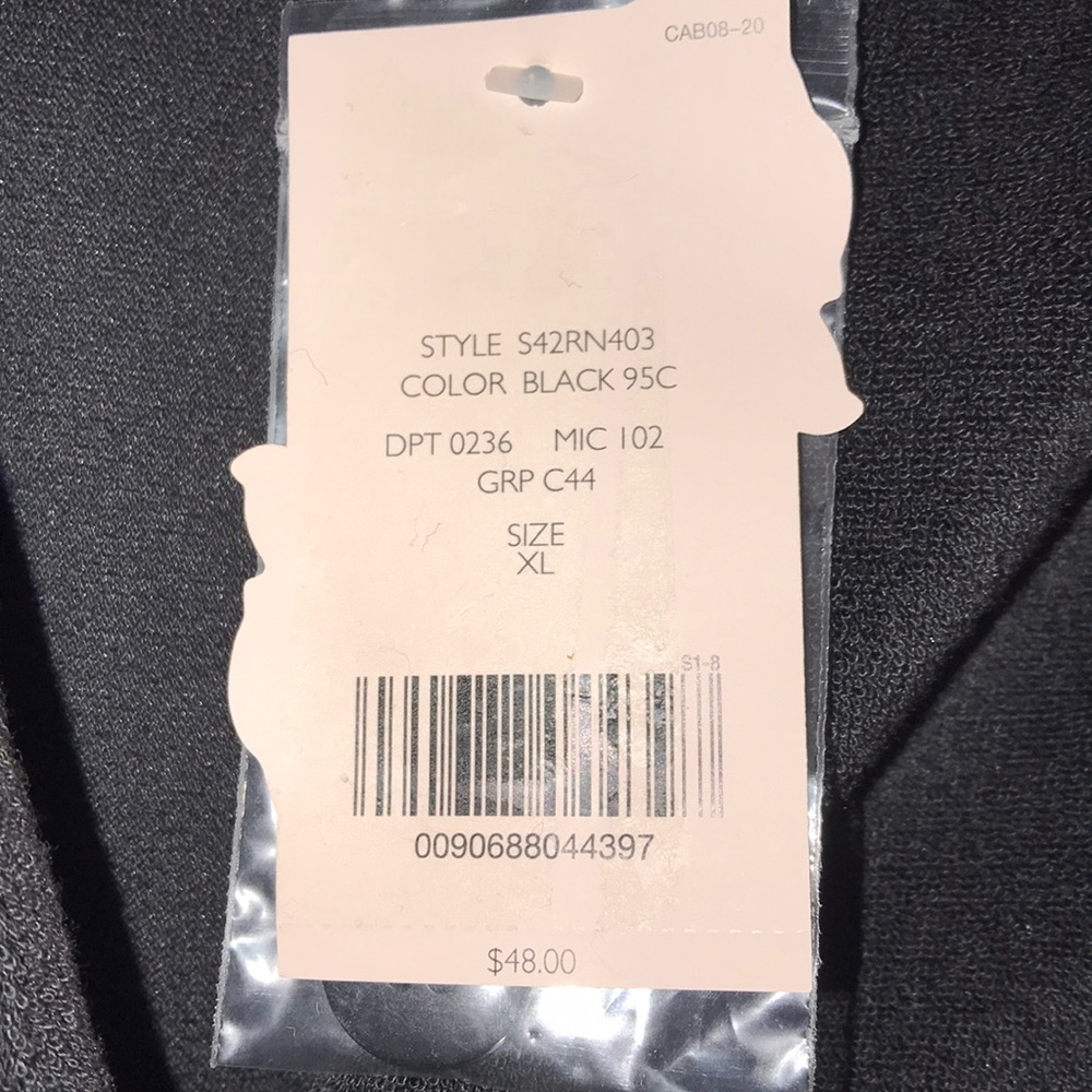 Terry Robe - image 4